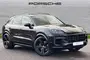 2025 Porsche Cayenne E-Hybrid Black Edition 5dr Tiptronic S