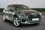 2023 Audi Q5 Sportback 40 TDI Quattro S Line 5dr S Tronic
