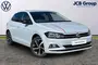 2019 Volkswagen Polo 1.0 TSI 95 Beats 5dr