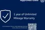 2023 Volkswagen Polo 1.0 TSI Life 5dr
