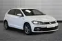 2019 Volkswagen Polo 1.0 TSI 95 R-Line 5dr
