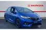 2019 Honda Jazz 1.5 i-VTEC Sport Navi 5dr