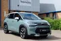 2021 Citroen C3 Aircross 1.2 PureTech 110 Shine Plus 5dr