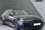2024 Audi RS6 RS 6 TFSI Qtro Perform Carbon Vorsp 5dr Tiptronic