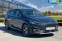 2020 Ford Focus Active Vignale 1.5 EcoBlue 120 Active X 5dr Auto