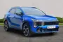 2025 Kia Sportage 1.6T GDi HEV GT-Line 5dr Auto