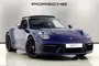 2024 Porsche 911 S 2dr PDK