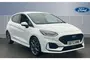 2022 Ford Fiesta 1.0 EcoBoost ST-Line 5dr