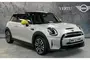 2022 MINI Electric 135kW Cooper S Level 2 33kWh 3dr Auto