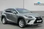2019 Lexus NX 300h 2.5 5dr CVT [Premium Pack]