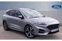 2022 Ford Kuga 2.5 FHEV ST-Line X Edition 5dr CVT