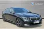 2025 BMW 5 Series 520i M Sport 4dr Auto