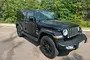 2021 Jeep Wrangler 2.0 GME Overland 4dr Auto8
