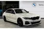 2019 BMW 3 Series 320d M Sport 4dr Step Auto