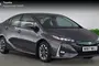 2017 Toyota Prius Plug-In 1.8 VVTi Plug-in Business Edition Plus 5dr CVT