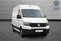 2024 Volkswagen Crafter 2.0 TDI 140PS Commerce Plus High Roof Van