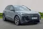 2025 Audi SQ6 e-tron 360kW SQ6 Quattro 100kWh Edition 1 5dr Auto