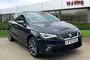 2023 SEAT Ibiza 1.0 TSI 110 Xcellence Lux 5dr