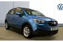 2018 Vauxhall Crossland X 1.2T ecoTec [110] SE Nav 5dr [Start Stop]