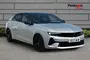 2023 Vauxhall Astra 1.2 Turbo 130 GS 5dr Auto