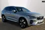 2025 Volvo XC60 2.0 T8 [455] PHEV Ultra Dark 5dr AWD Geartronic