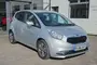 2017 Kia Venga 1.6 CRDi ISG 3 5dr