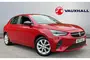 2021 Vauxhall Corsa 1.2 SE 5dr