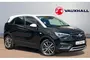 2020 Vauxhall Crossland X 1.2T [130] Elite 5dr [Start Stop]