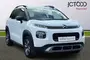 2018 Citroen C3 Aircross 1.2 PureTech 110 Feel 5dr