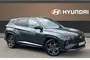 2022 Hyundai Tucson 1.6 TGDi Hybrid 230 N Line 5dr 2WD Auto