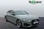 2020 Audi A4 35 TFSI Black Edition 4dr