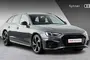 2024 Audi A4 Avant 35 TFSI Black Edition 5dr S Tronic