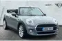 2016 MINI Convertible 1.5 Cooper 2dr Auto