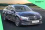 2025 Skoda Octavia 1.5 TSI 150 Sportline 5dr