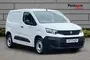2023 Peugeot Partner 1000 1.5 BlueHDi 100 Professional Premium + Van