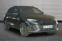 2023 Audi Q5 45 TFSI Quattro Black Ed 5dr S Tronic [Tech Pro]