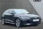2025 Audi A3 1.5 TFSI 116 S Line 5dr S Tronic