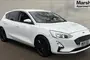 2019 Ford Focus 1.0 EcoBoost 125 Titanium X 5dr Auto
