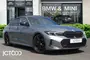 2022 BMW 3 Series M340d xDrive MHT 4dr Step Auto