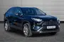 2024 Toyota RAV4 2.5 VVT-i Hybrid Excel 5dr CVT