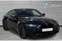 2023 BMW M4 M4 Competition 2dr Step Auto