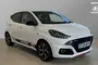 2024 Hyundai i10 1.0T [90] N Line 5dr [Nav]