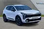2025 Kia Sportage 1.6T GDi HEV GT-Line 5dr Auto