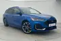 2022 Ford Focus Estate 1.0 EcoBoost Hybrid mHEV 155 ST-Line Vignale 5dr