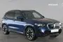 2022 BMW iX3 210kW M Sport 80kWh 5dr Auto
