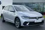 2022 Volkswagen Polo 1.0 TSI 110 R-Line 5dr DSG