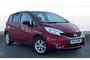 2015 Nissan Note 1.2 Acenta Premium 5dr