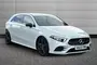 2023 Mercedes-Benz A-Class A200 AMG Line Executive 5dr Auto