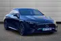 2025 Mercedes-Benz CLA CLA 250+ 200kW EQ AMG Line Prem Ed 85kWh 4dr Auto