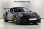 2019 Porsche 911 GT3 RS 2dr PDK